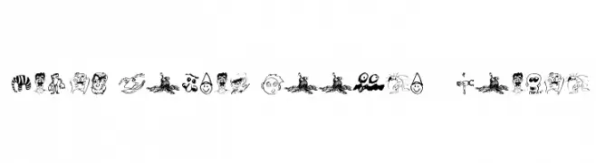 Brian Powers Doodle   Normal  Fuentes Gratis Descargar