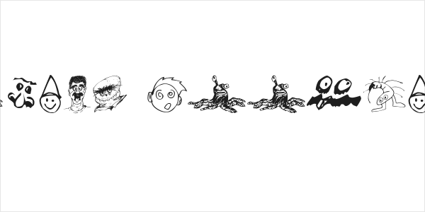 Brian Powers Doodle   Normal Logo