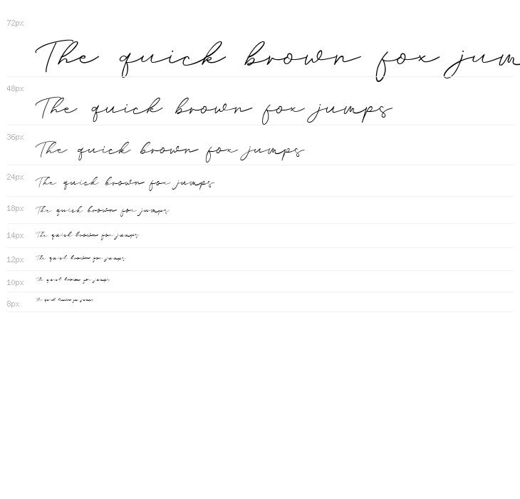 Brian Strait Waterfall