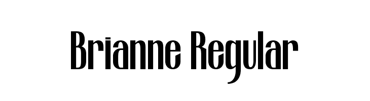 Brianne Regular Fuentes