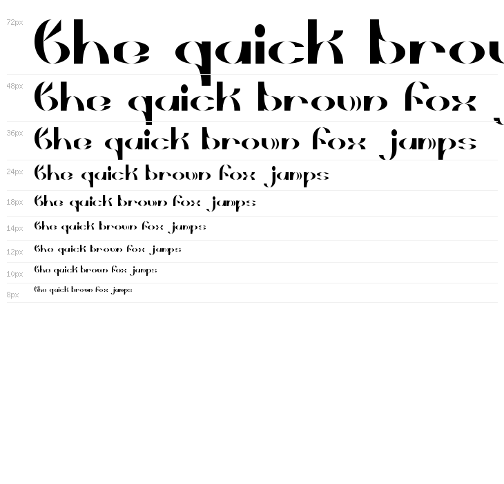 Briarthorn Waterfall