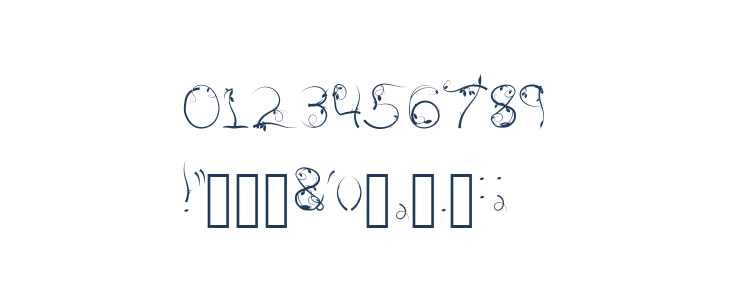 Briarwood Other Characters