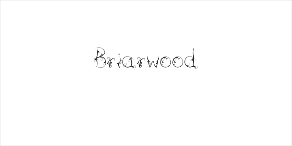 Briarwood Logo