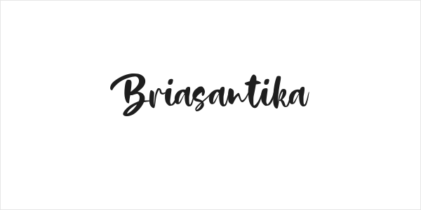 Briasantika Logo