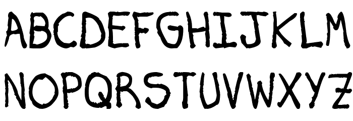 Briasco Rustic Font Litere mari