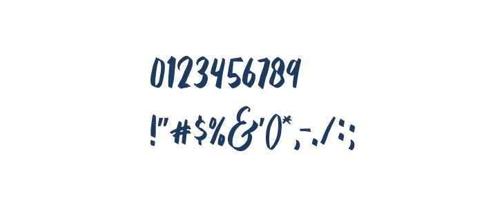 BriberraDEMO Other Characters