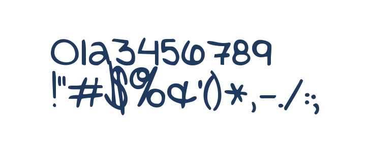 Brick by Boring Brick Other Characters