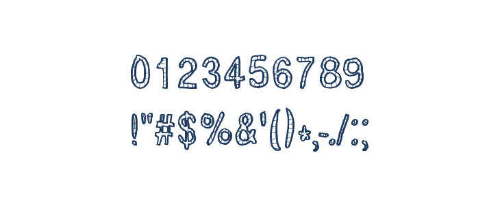 BrickRoads Other Characters