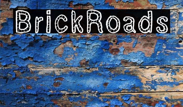 BrickRoads Example 2