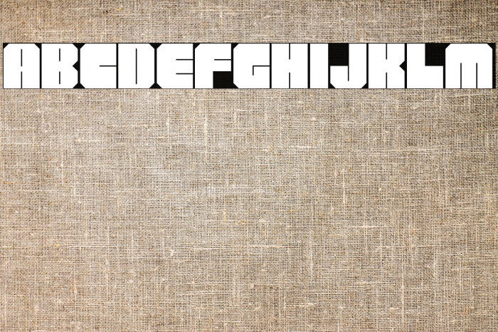 BrickTetris Example 3