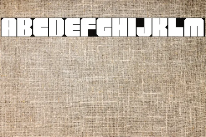 BrickTetris Example 3