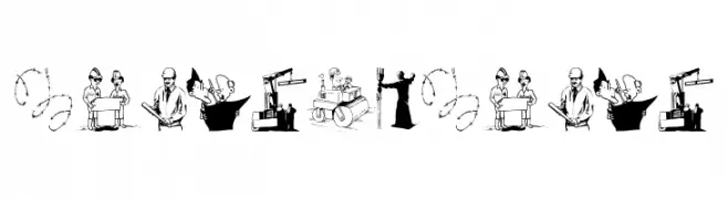 BrickToBrick  免费字体下载