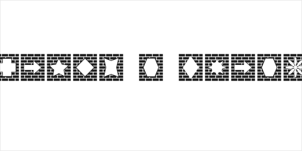 Bricks n Things Logo