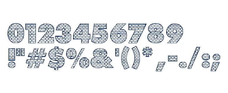 Numbers