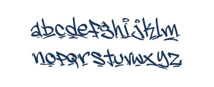 Brickscrawl Personal Use Reg Lowercase