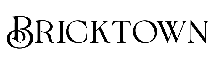 Bricktown  font caratteri gratis