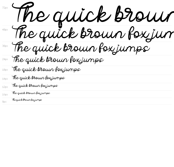 Bridal Love Waterfall