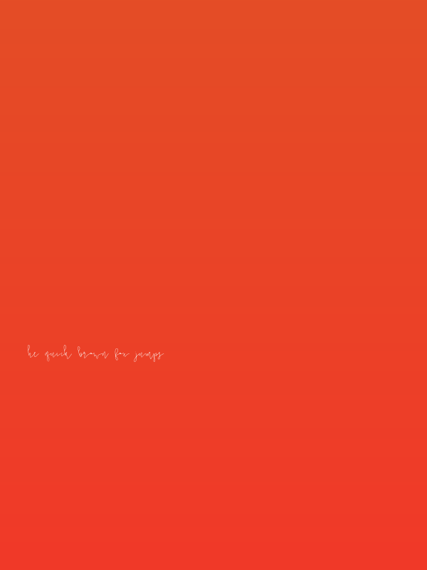 Bridal Shower Monoline Script Light Poster