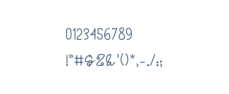 Bridal Tale Other Characters