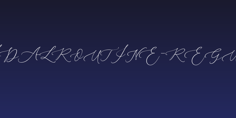 BridalRoutine-Regular Social Header