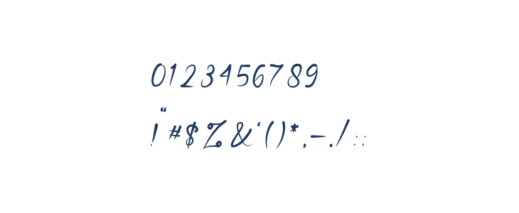 Bridesmaid Other Characters