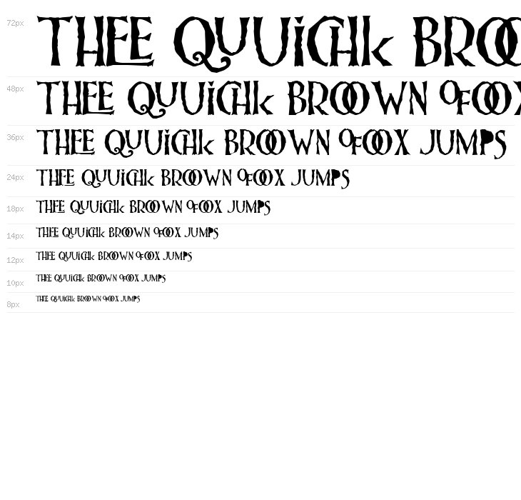 Bridgeport Demo Waterfall