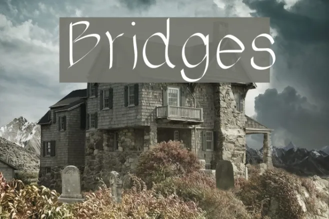 Bridges Example 1