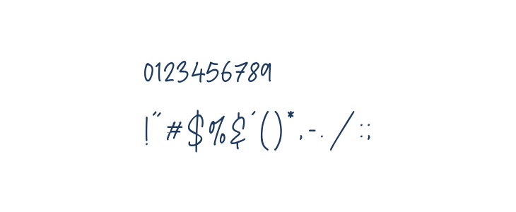 Bridgestown Other Characters