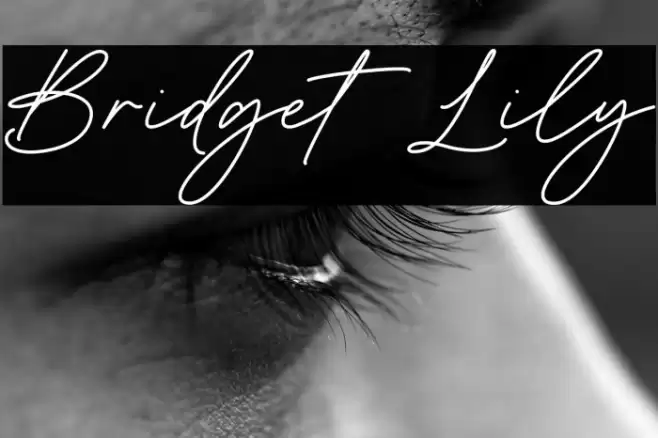 Bridget Lily Polices examples