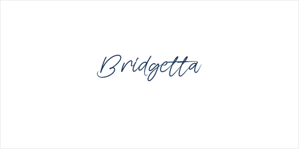 Bridgetta Logo