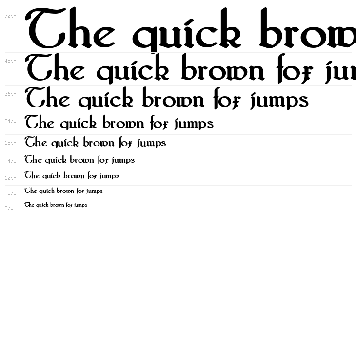 Bridgnorth Bold Waterfall