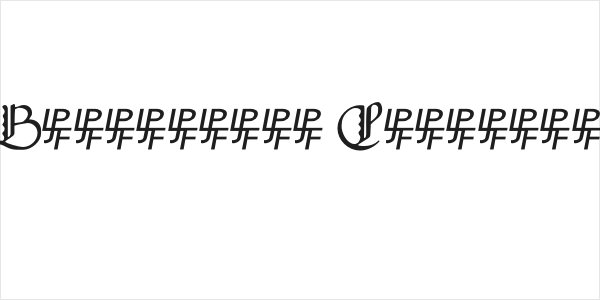 Bridgnorth Capitals Logo