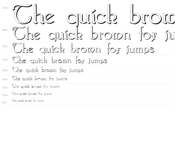 Bridgnorth-Shadow Waterfall