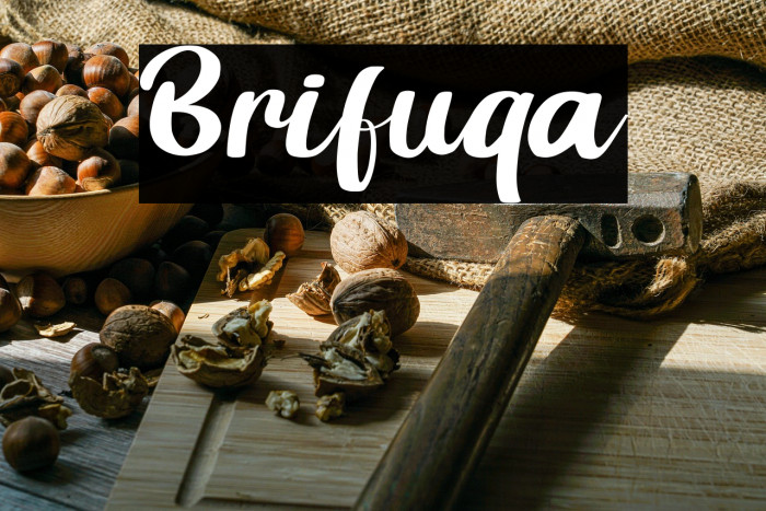 Brifuqa Example 3