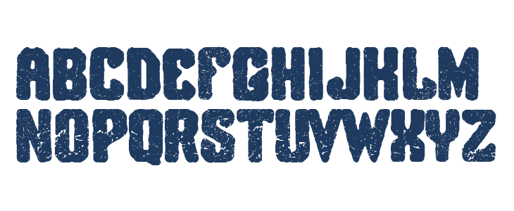 Brigada Salvaje Lowercase