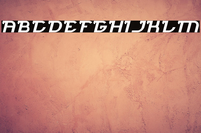 Brigade Army Bold Example 1