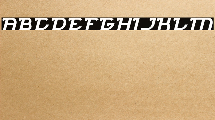 Brigade Army Bold Example 2