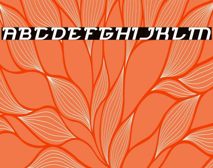 Brigade Army Bold Example 3