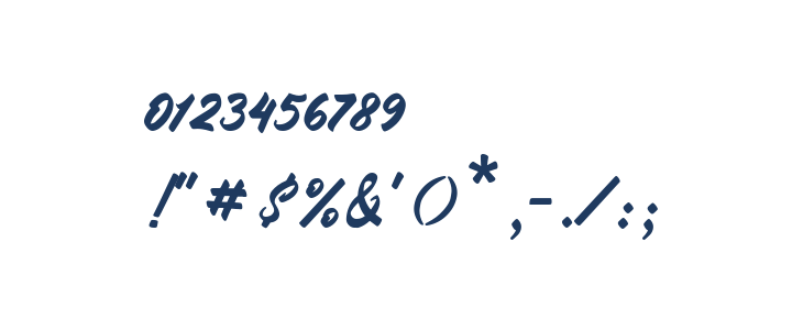 Brigan Other Characters