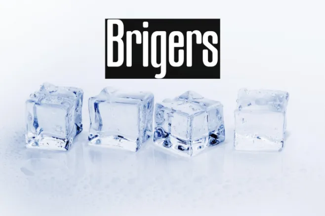 Brigers Example 2