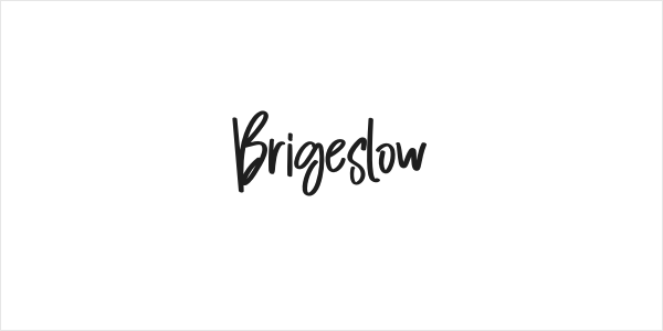 Brigeslow Logo