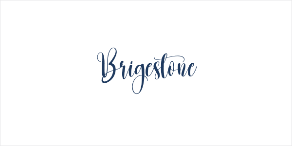 Brigestone Logo