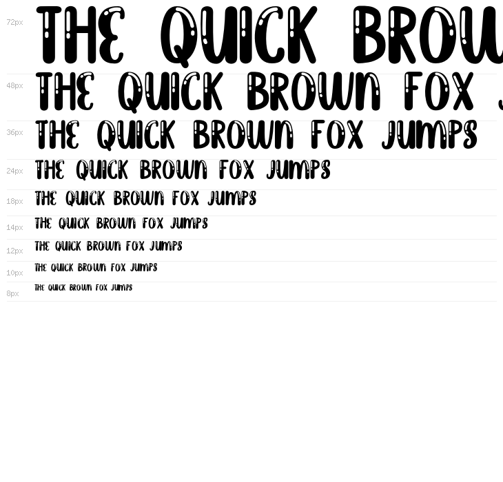 BrighlyCrush-Shine Waterfall