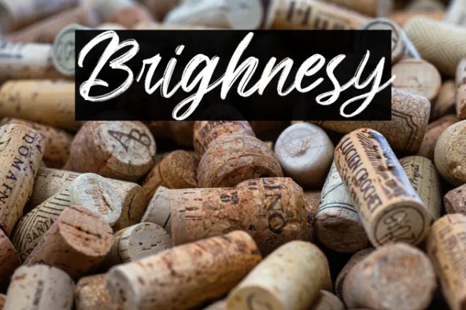 Brighnesy Example 2