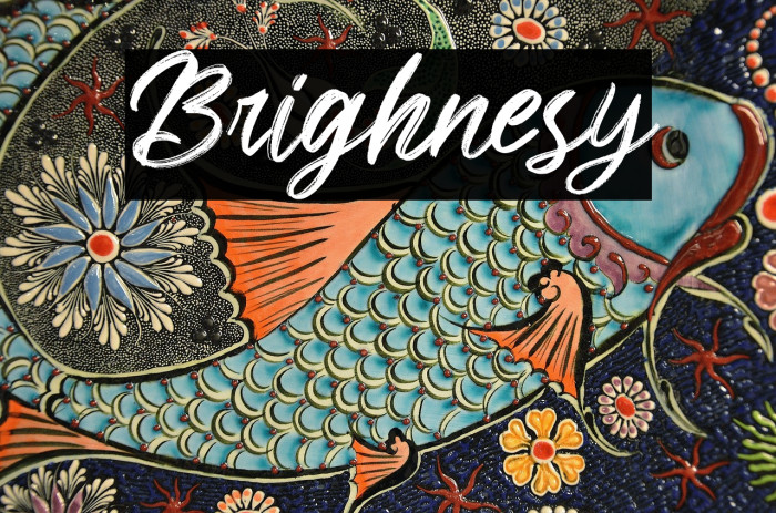Brighnesy Example 3