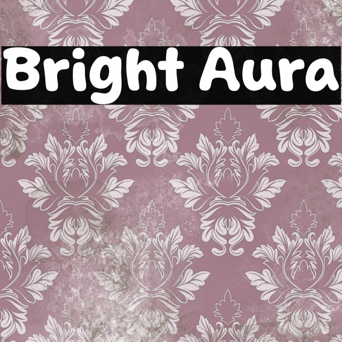 Bright Aura Example 3