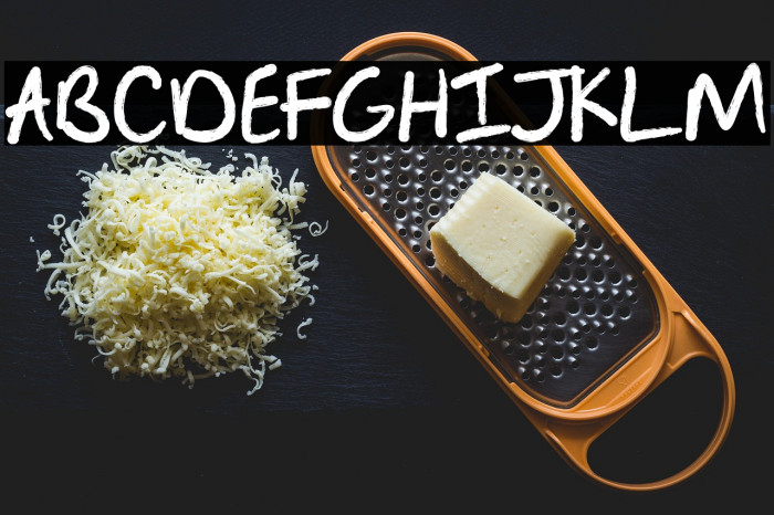 Bright Chalk Example 3