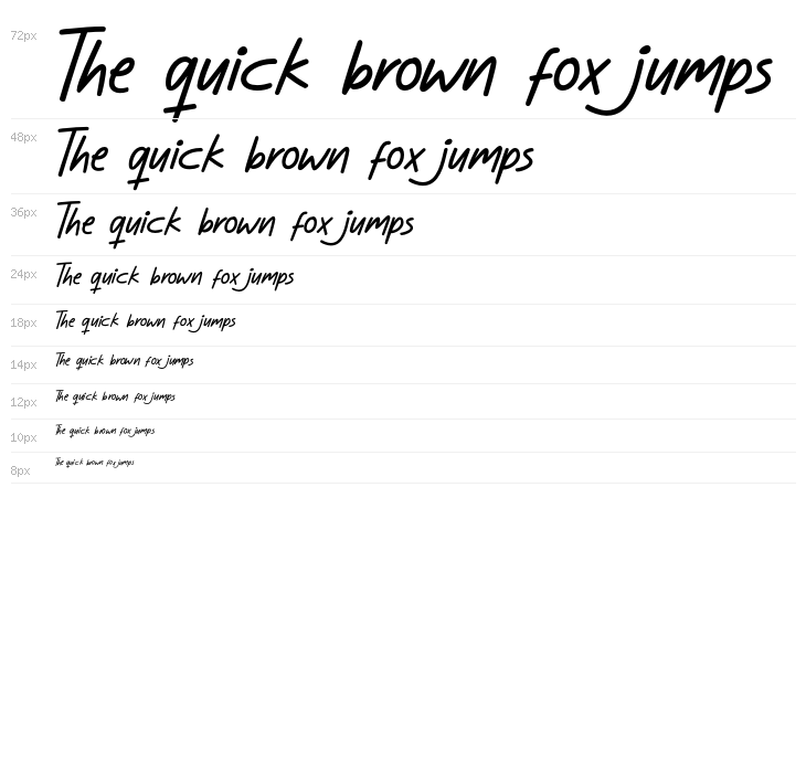 Bright Clones DEMO Waterfall