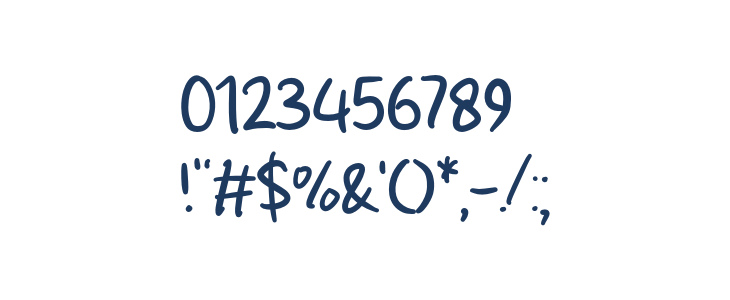 Bright Dusty Other Characters