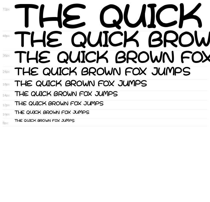 Bright & Early Waterfall